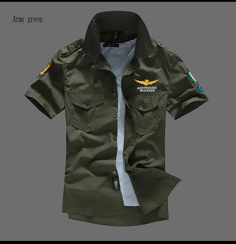 12002 Army green / 5XL