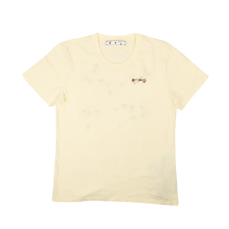 XSmall / white