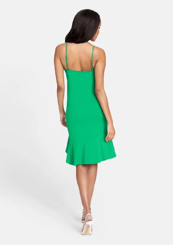 Tall Zoey Midi Dress