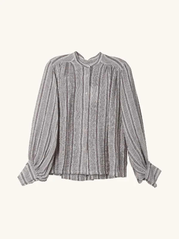 Broome Blouse