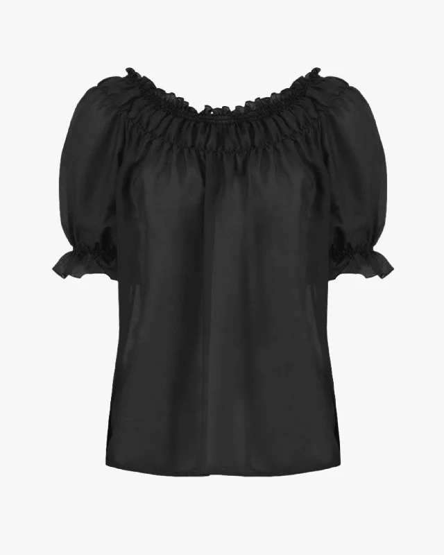 Venetia Blouse