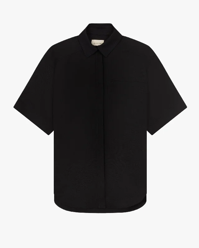 Moheli S/S Shirt