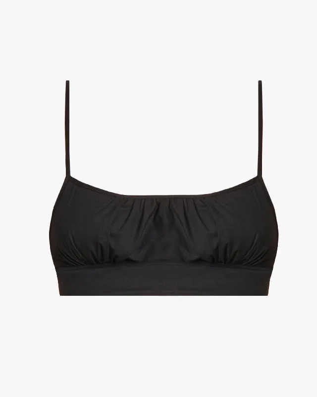 Angelo Cotton Bralette