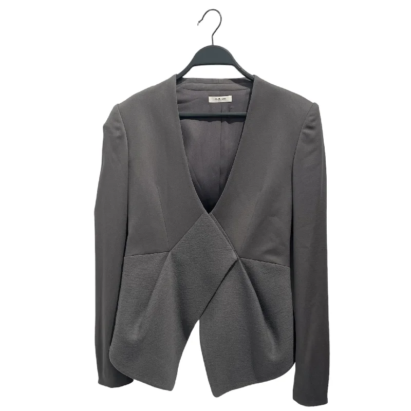 Helmut Lang/Tailored Jkt/2/Gray/Wool/