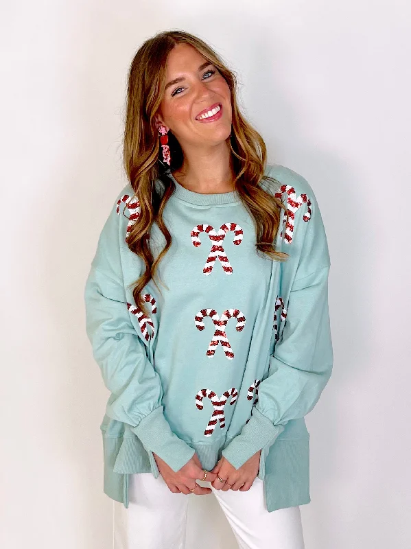 Taste of Christmas Sweatshirt