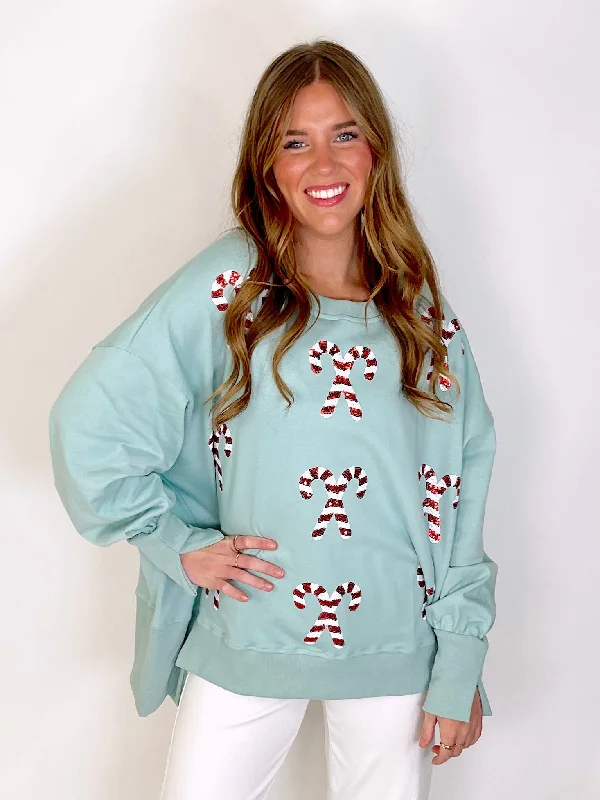 Taste of Christmas Sweatshirt