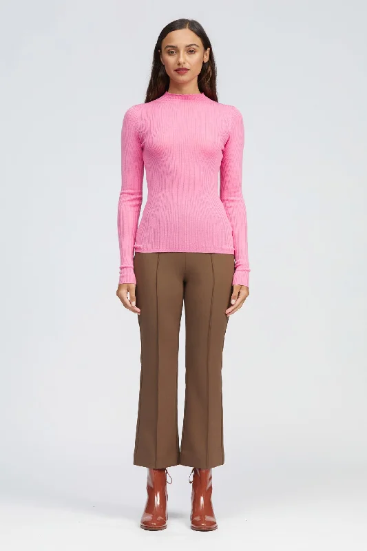 Clover Skivvy Pink