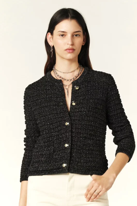 Gaston Cardigan