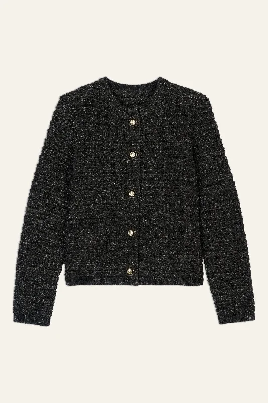 Gaston Cardigan