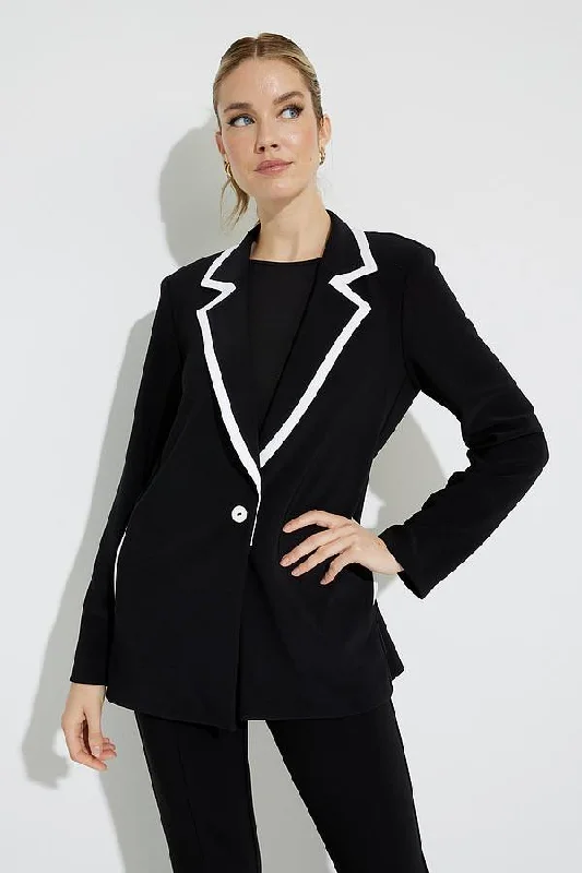 Joseph Ribkoff Blazer, Style #231249