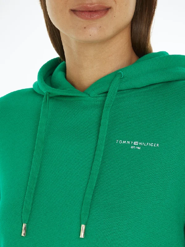 1985 Collection Signature Logo Hoodie