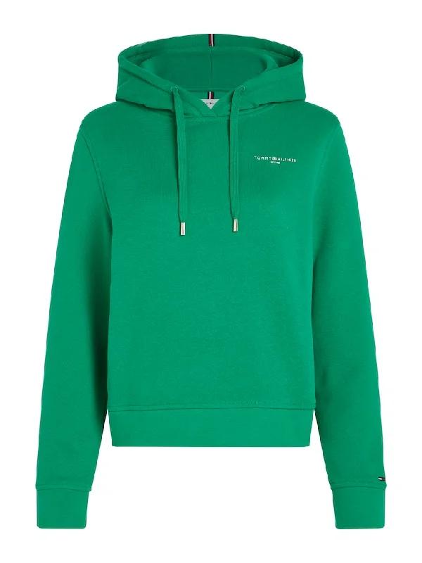 1985 Collection Signature Logo Hoodie