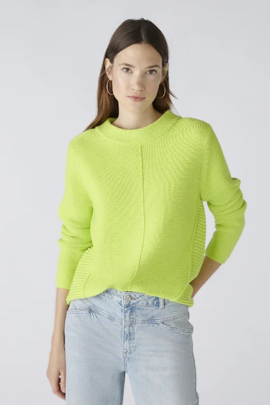 Long Sleeve Turtle Neck Jumper