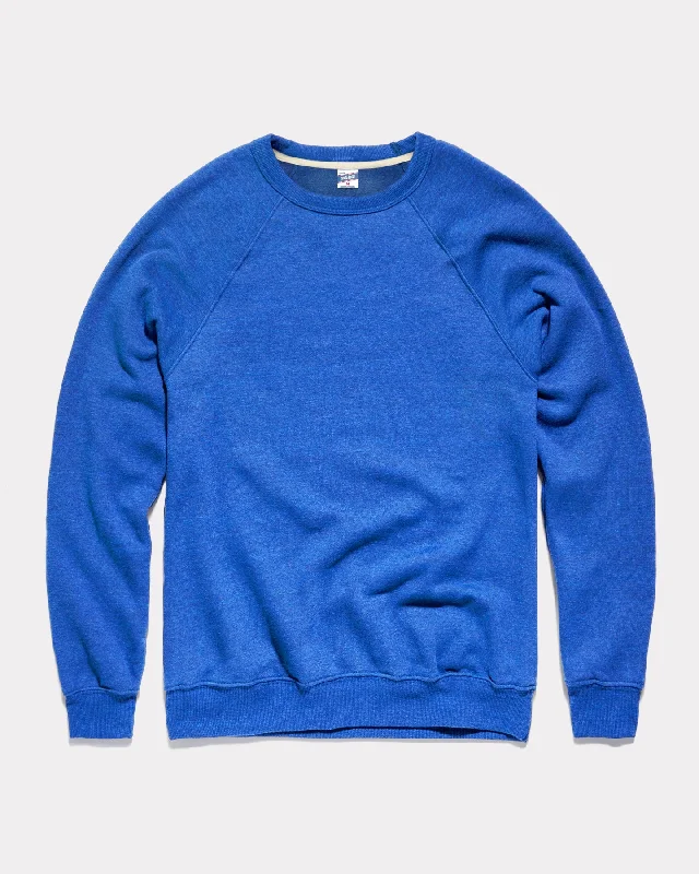 Royal Essential Unisex Crewneck