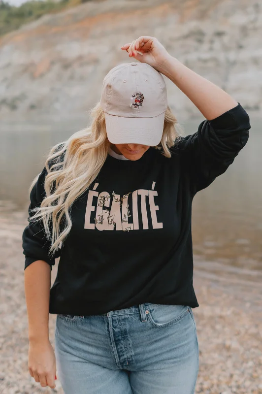 The Égalité Sweatshirt