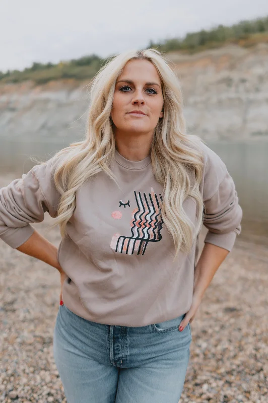 The Make Waves Sweatshirt