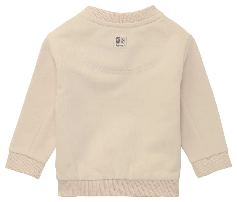 The Rimatara Sweatshirt - BABY