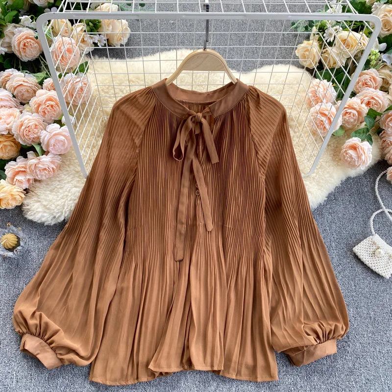 Free Size / Brown