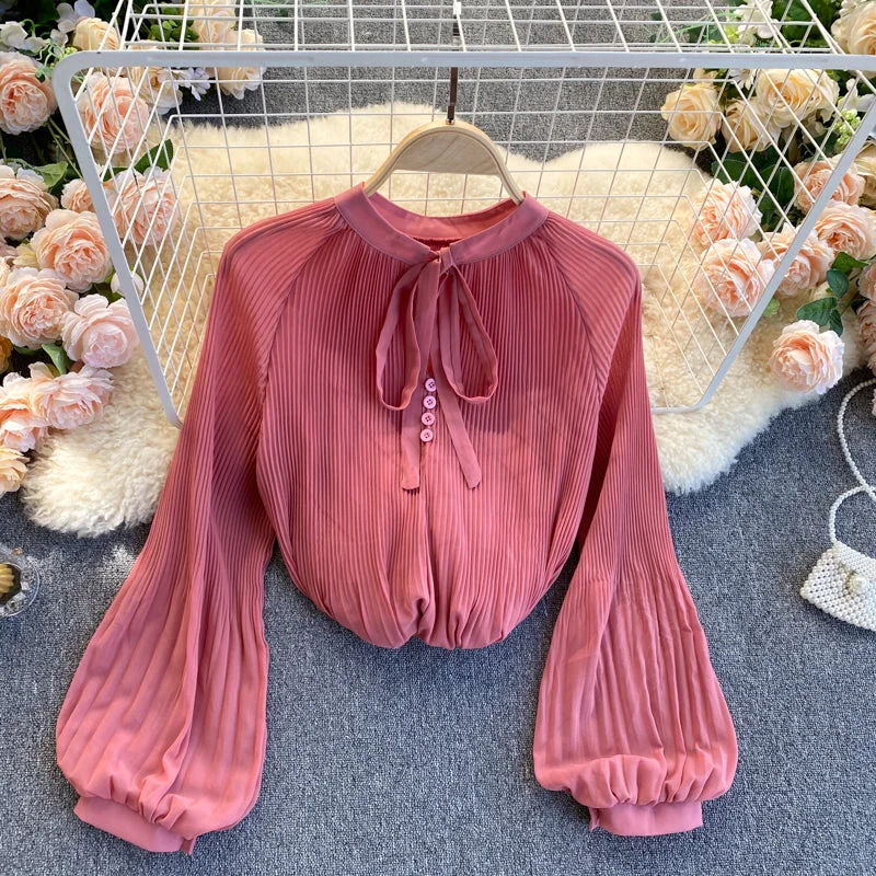 Free Size / Pink